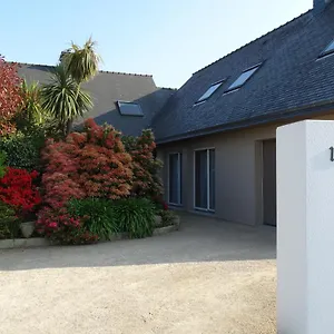 Gasthof D'hotes De La Voie Romaine, Plouigneau
