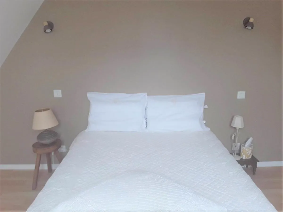 Dom & Ses Chambres D'Hotes Plouigneau